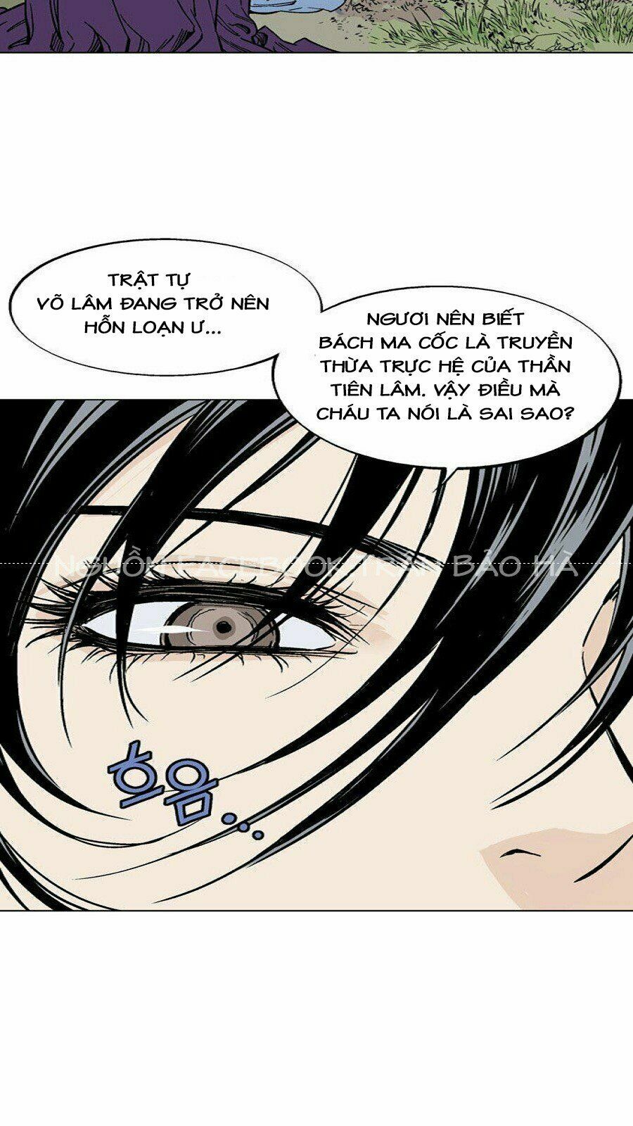 Gosu - Cao Thủ 2: Chapter 52