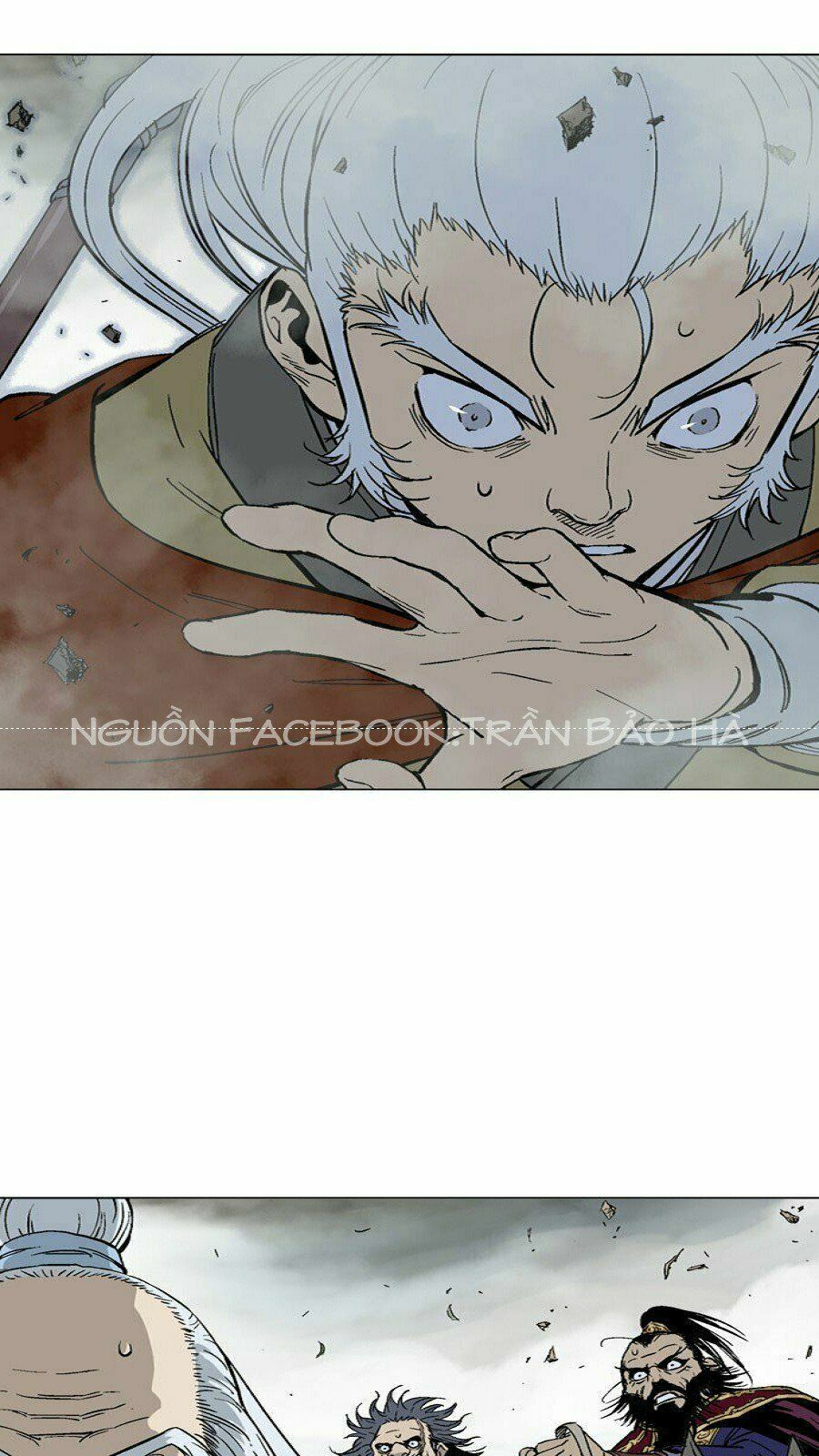 Gosu - Cao Thủ 2: Chapter 52