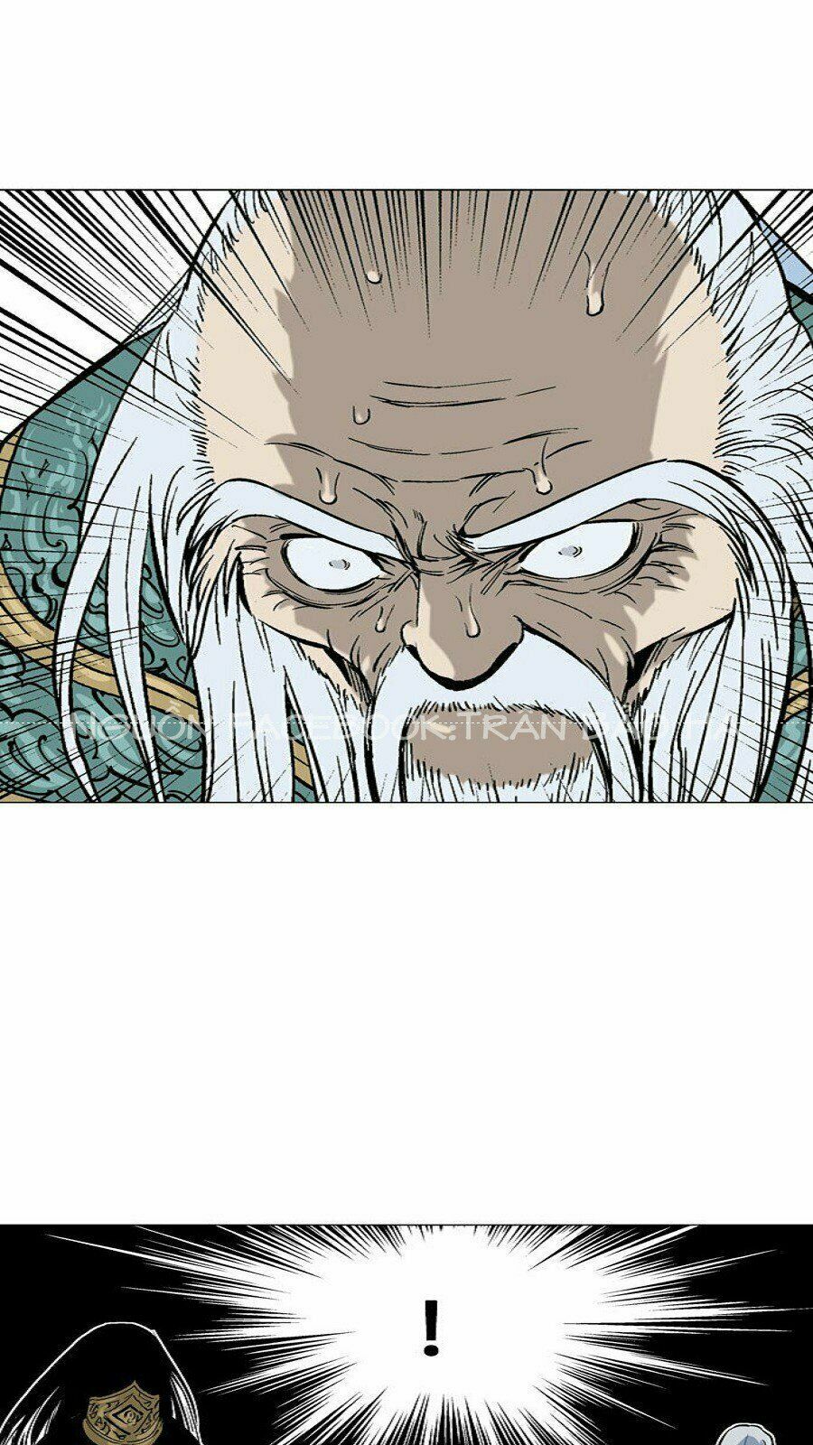 Gosu - Cao Thủ 2: Chapter 52