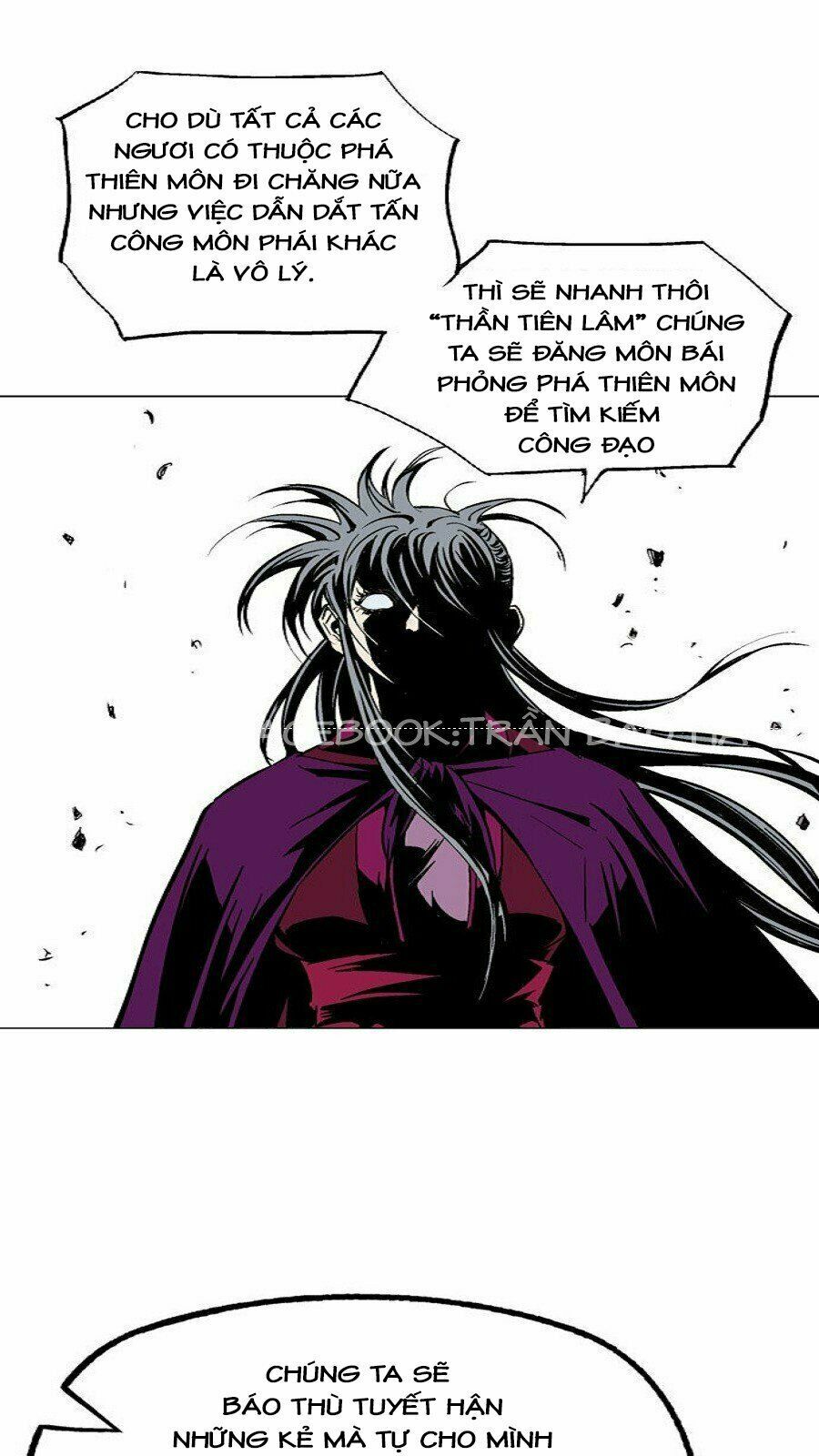 Gosu - Cao Thủ 2: Chapter 52