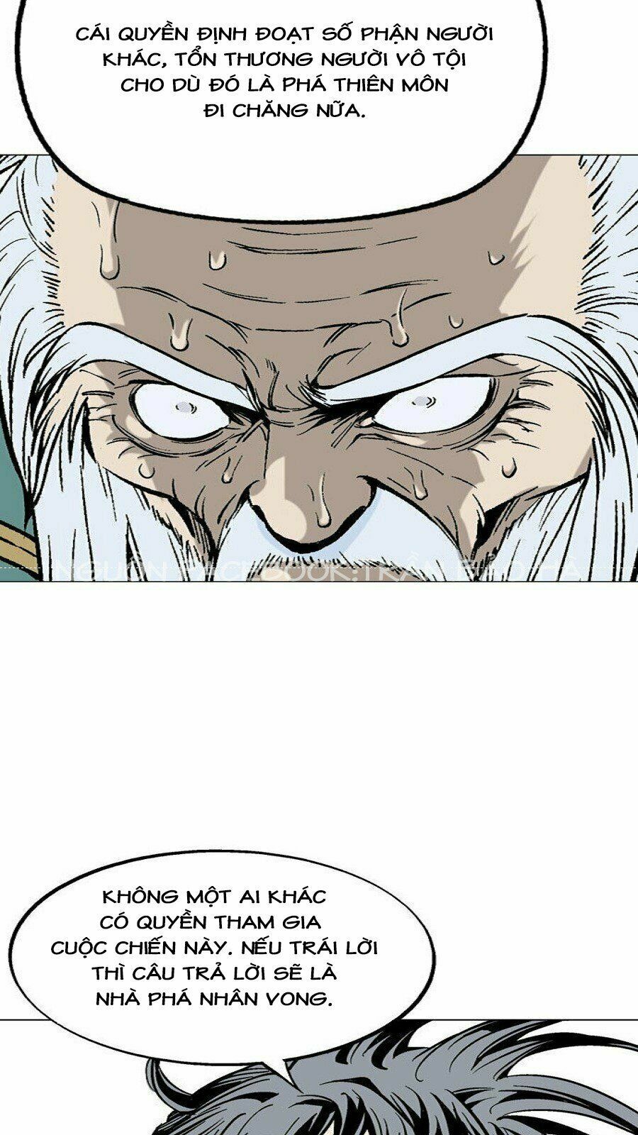 Gosu - Cao Thủ 2: Chapter 52