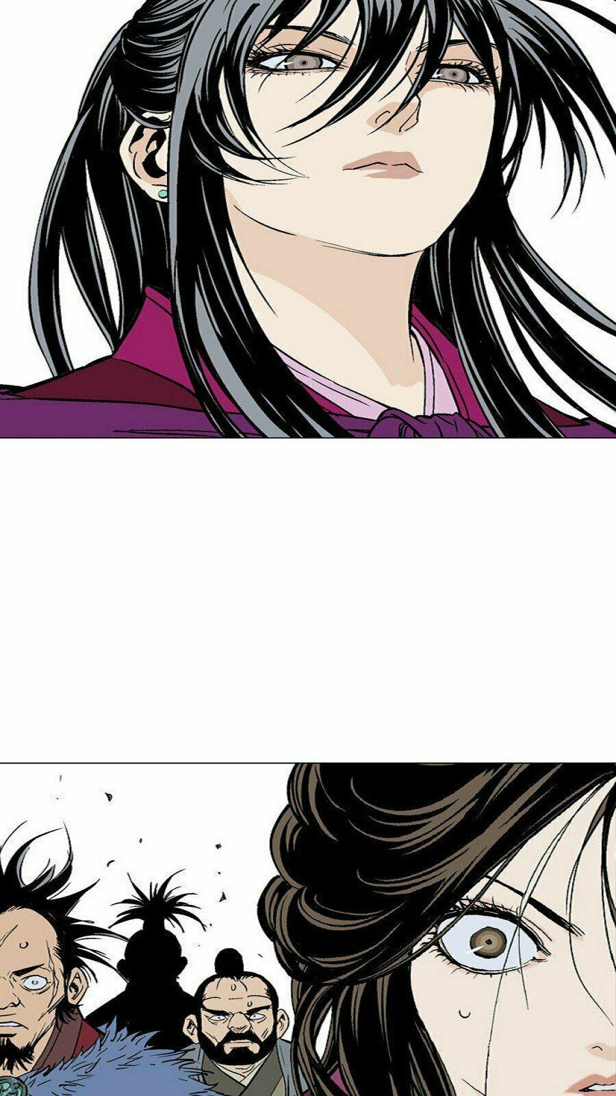 Gosu - Cao Thủ 2: Chapter 52