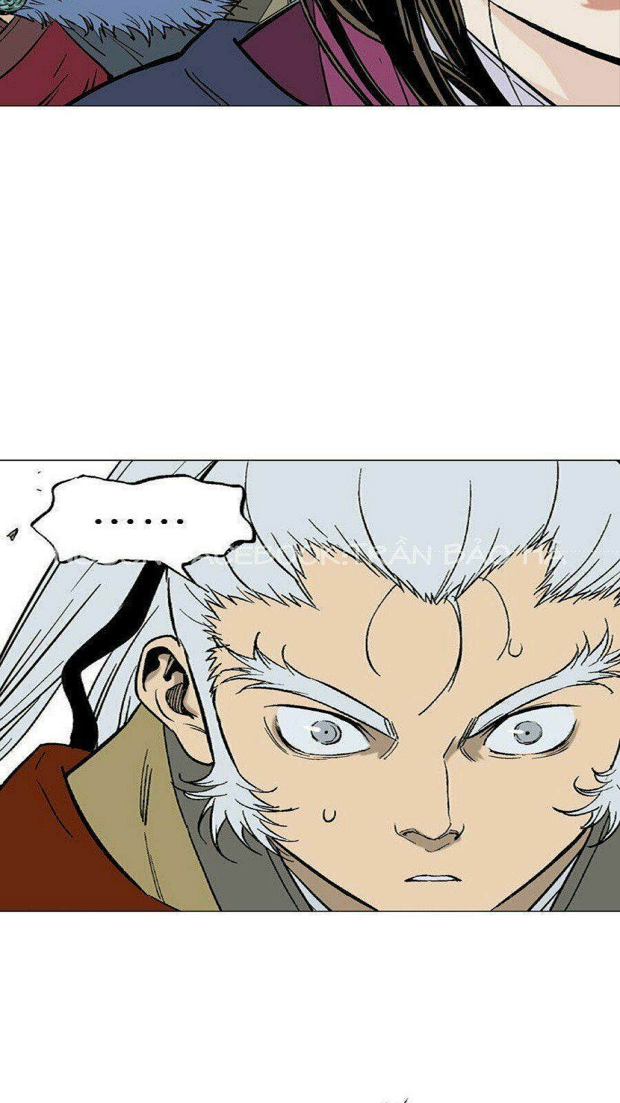 Gosu - Cao Thủ 2: Chapter 52