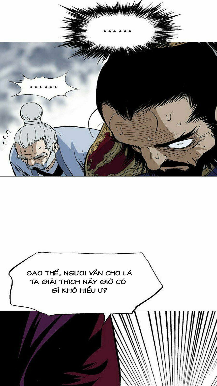 Gosu - Cao Thủ 2: Chapter 52