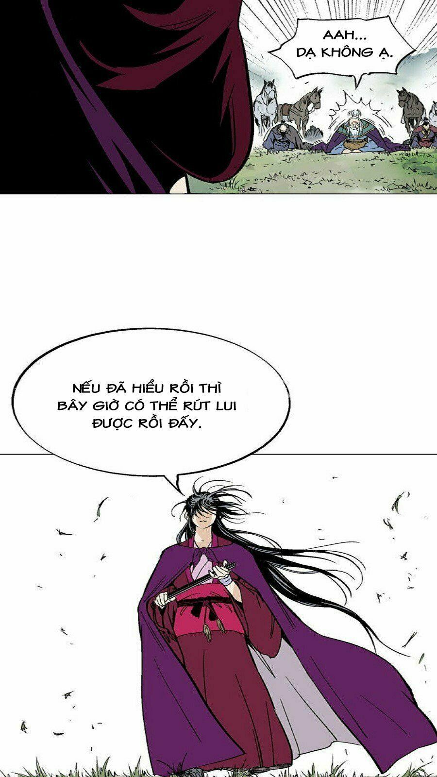 Gosu - Cao Thủ 2: Chapter 52