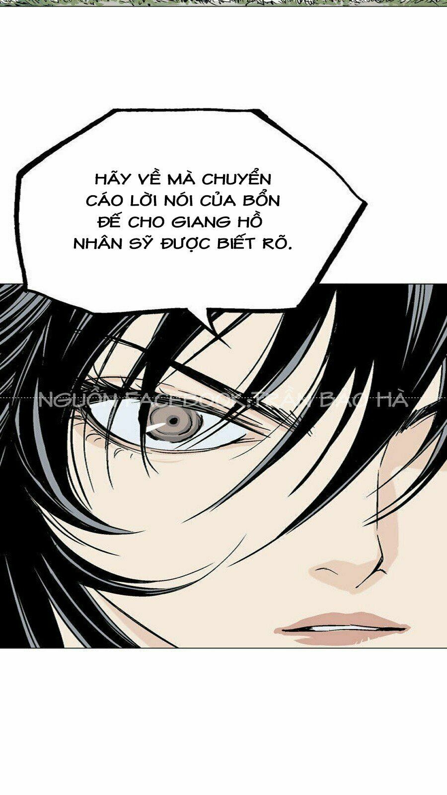 Gosu - Cao Thủ 2: Chapter 52