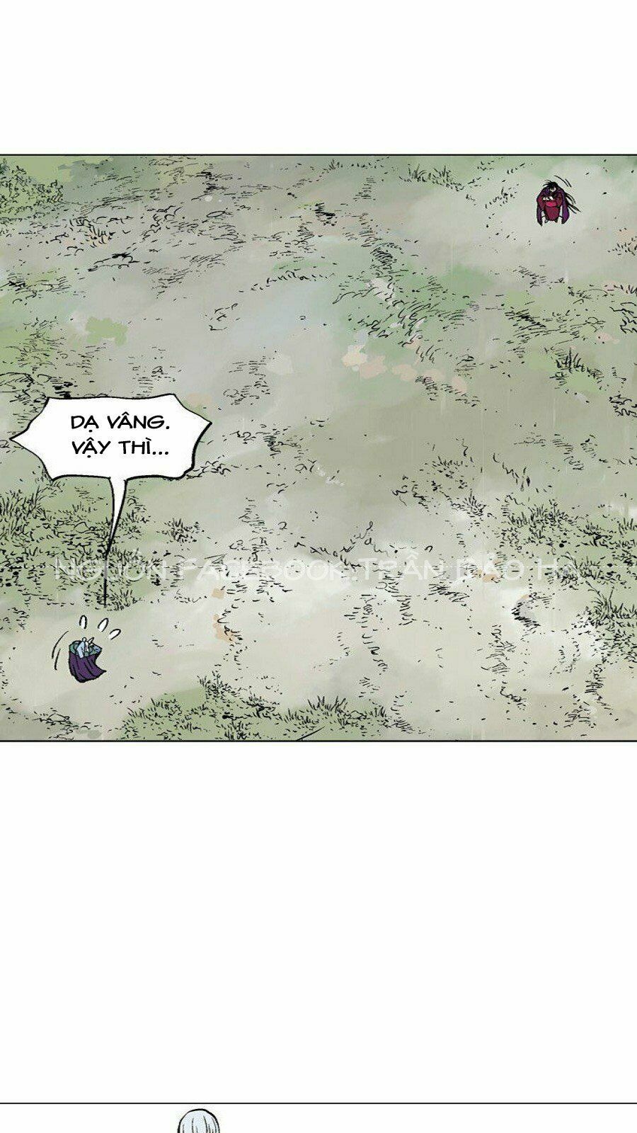 Gosu - Cao Thủ 2: Chapter 52