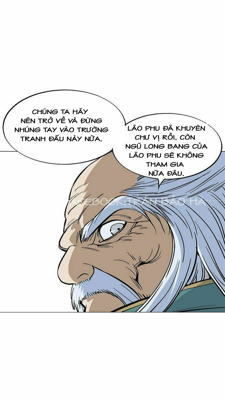 Gosu - Cao Thủ 2: Chapter 52