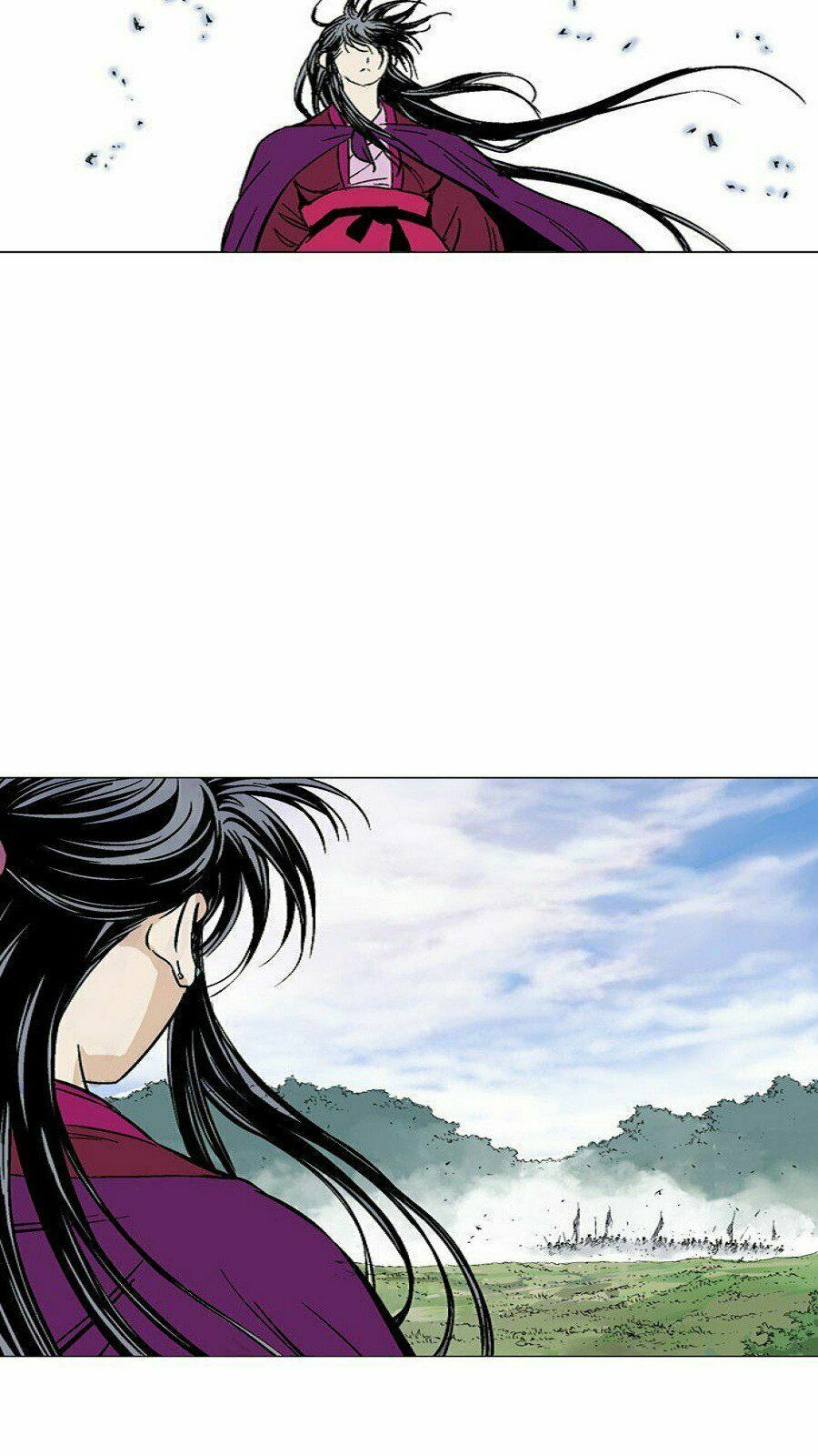 Gosu - Cao Thủ 2: Chapter 52
