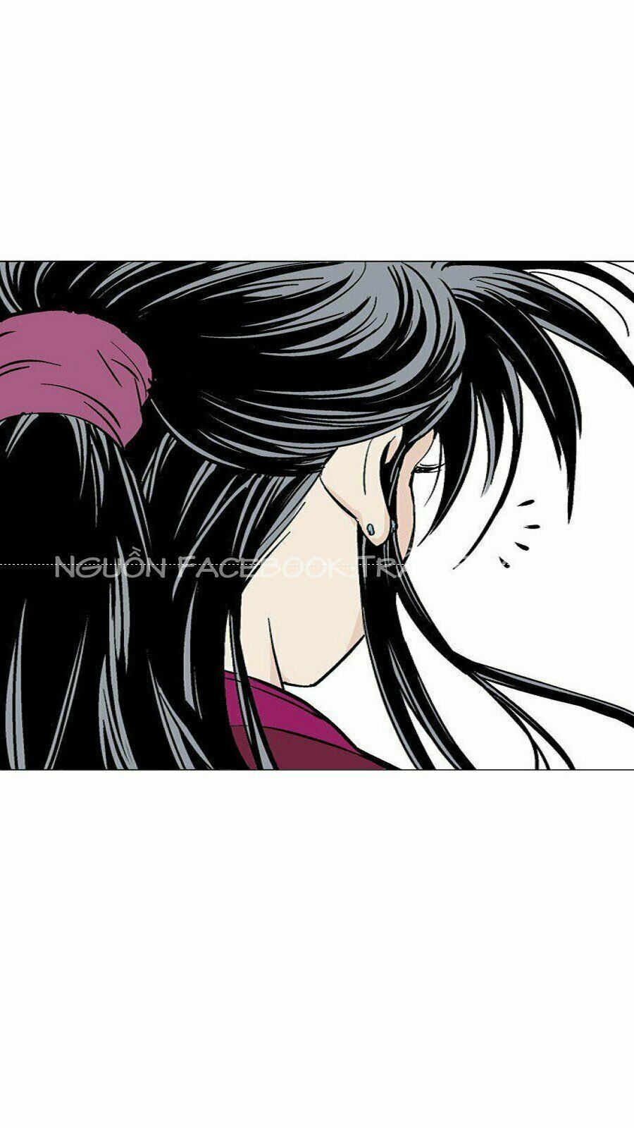 Gosu - Cao Thủ 2: Chapter 52