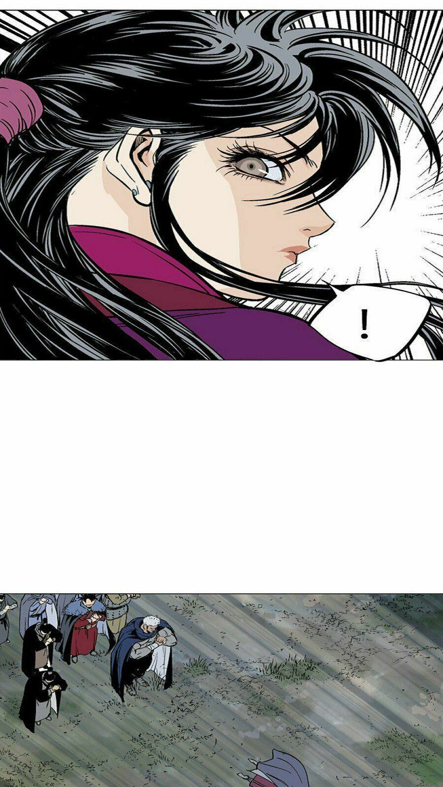 Gosu - Cao Thủ 2: Chapter 52
