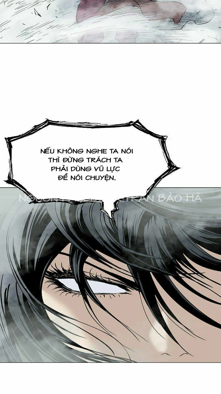 Gosu - Cao Thủ 2: Chapter 52