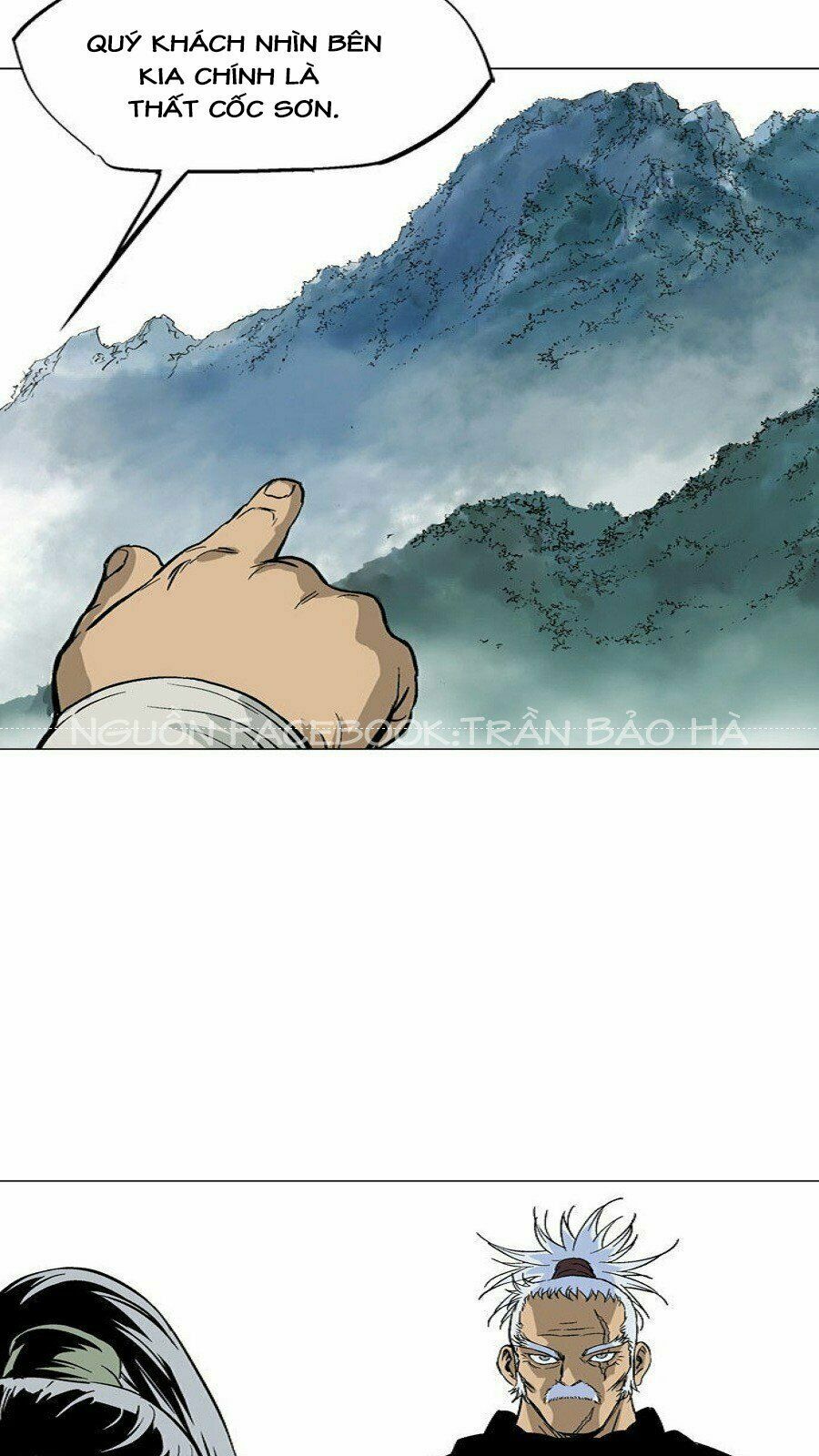 Gosu - Cao Thủ 2: Chapter 52