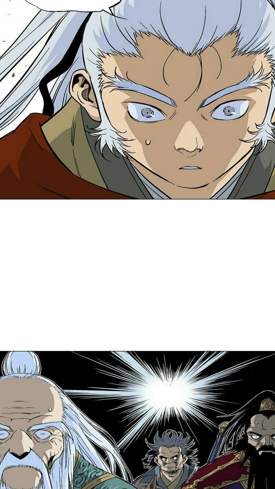 Gosu - Cao Thủ 2: Chapter 52