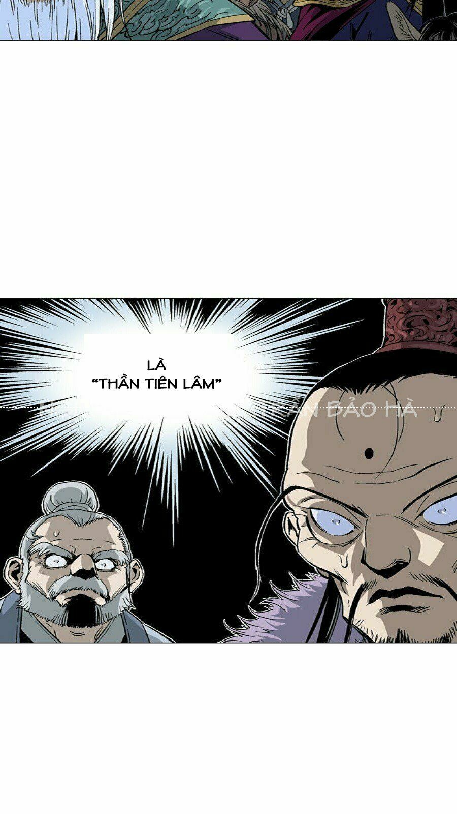Gosu - Cao Thủ 2: Chapter 52