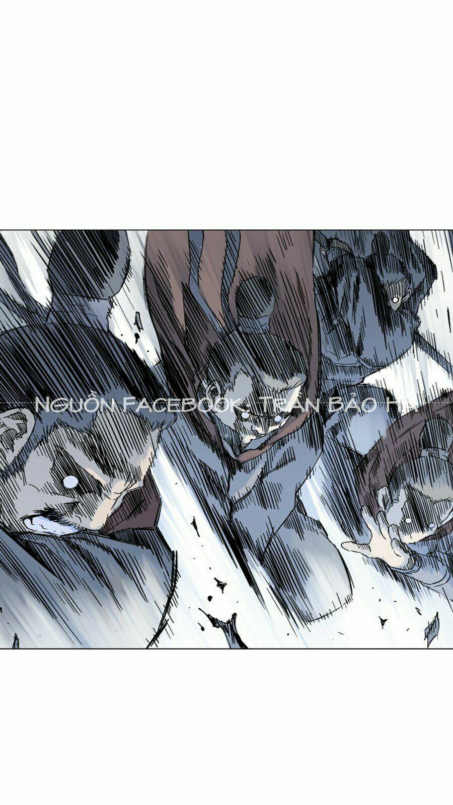Gosu - Cao Thủ 2: Chapter 54