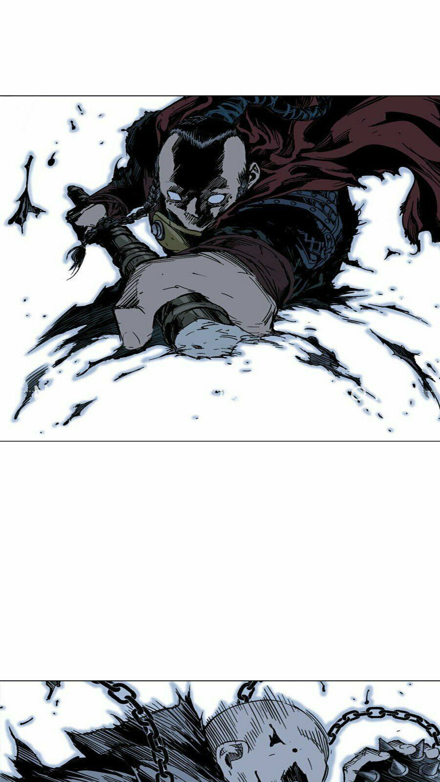 Gosu - Cao Thủ 2: Chapter 54