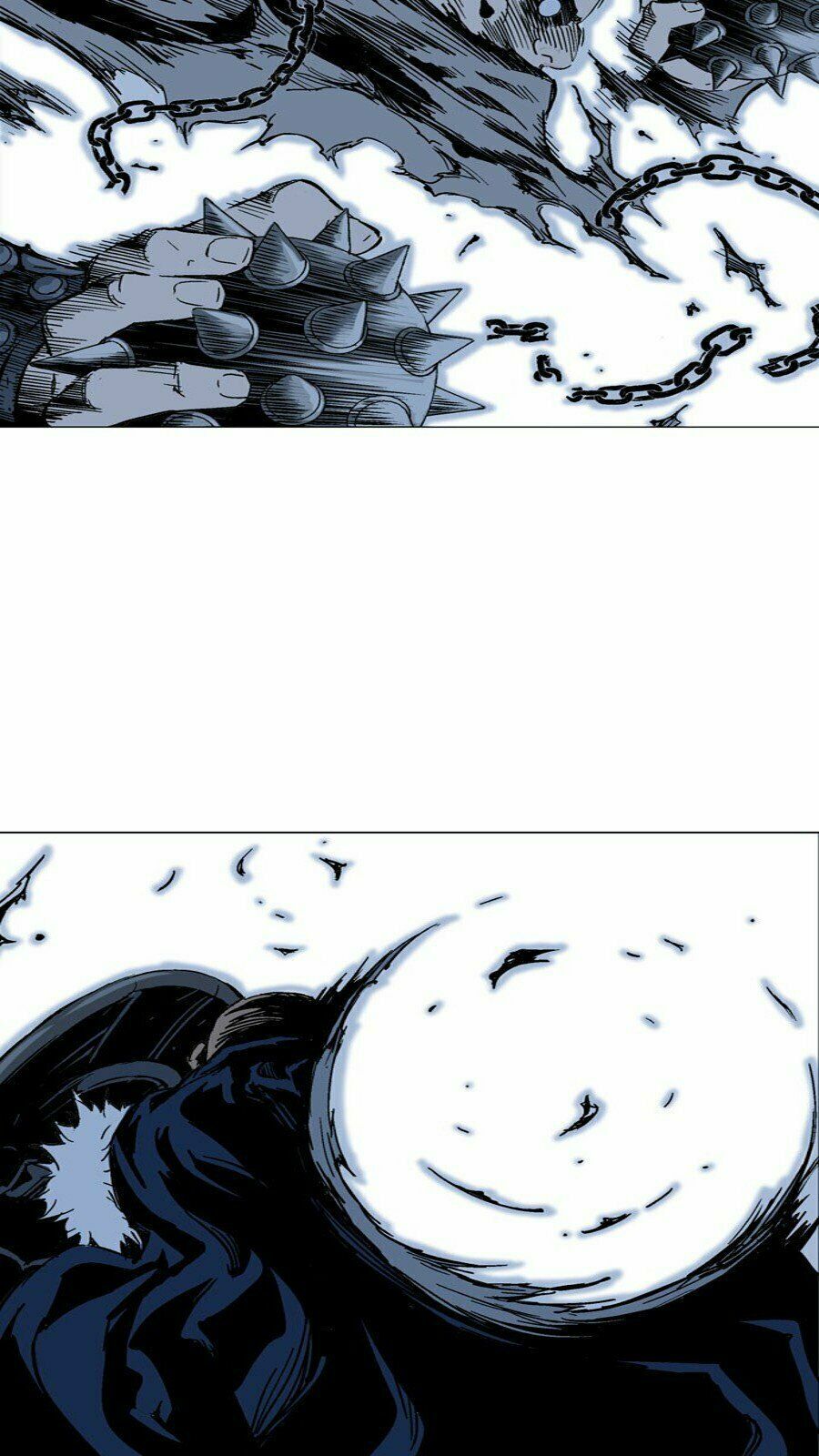 Gosu - Cao Thủ 2: Chapter 54