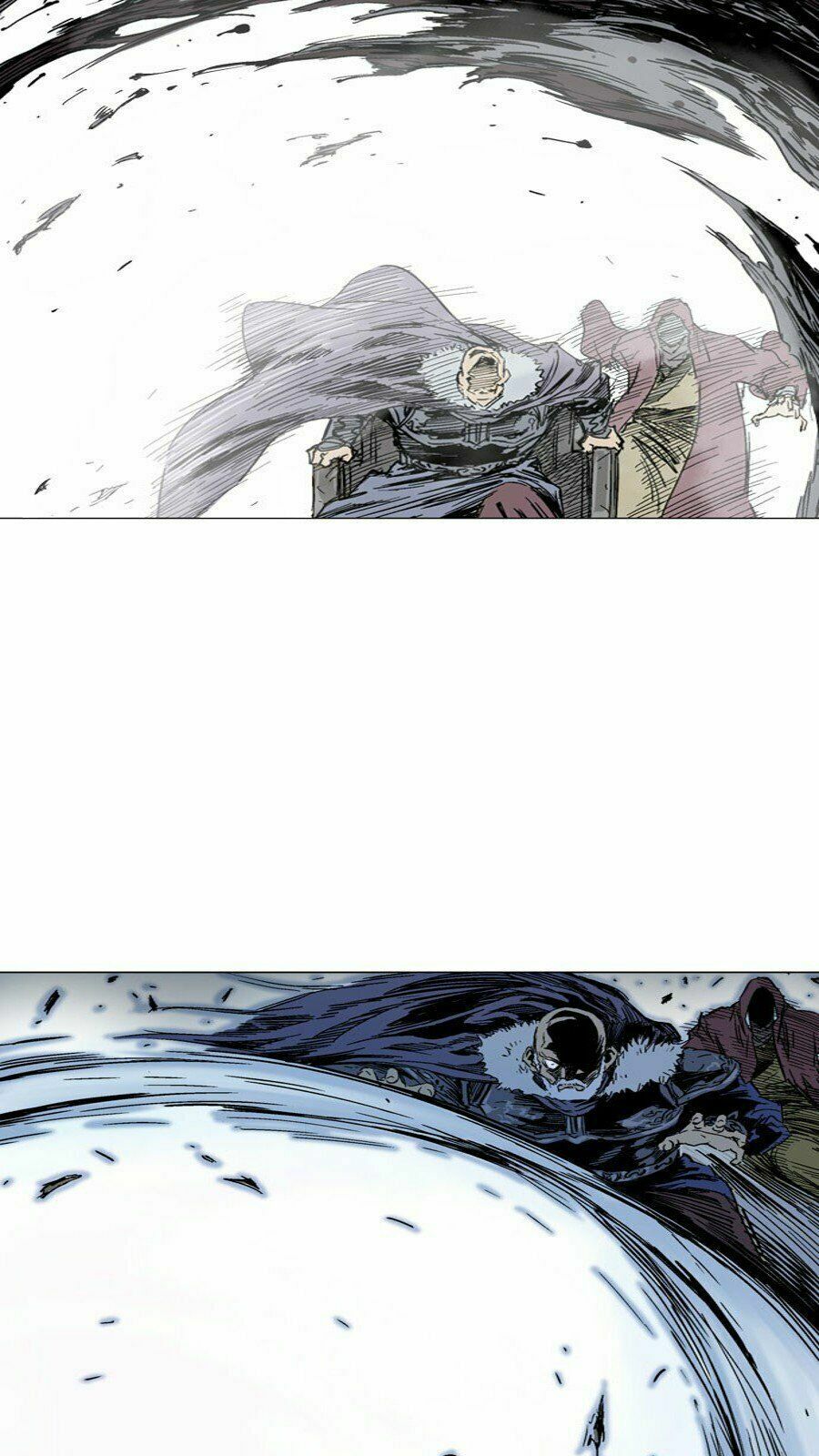 Gosu - Cao Thủ 2: Chapter 54