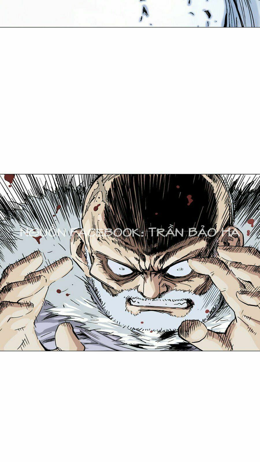 Gosu - Cao Thủ 2: Chapter 54