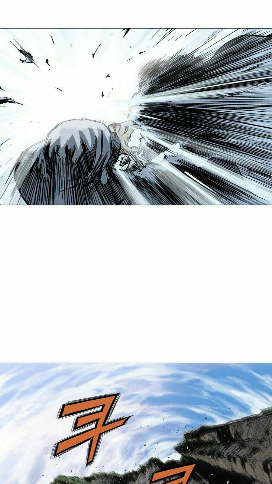 Gosu - Cao Thủ 2: Chapter 54