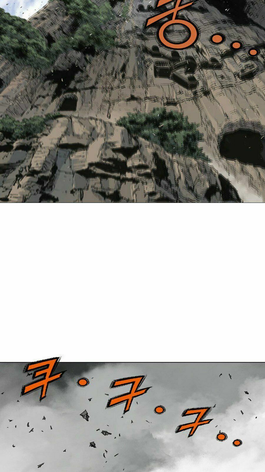 Gosu - Cao Thủ 2: Chapter 54