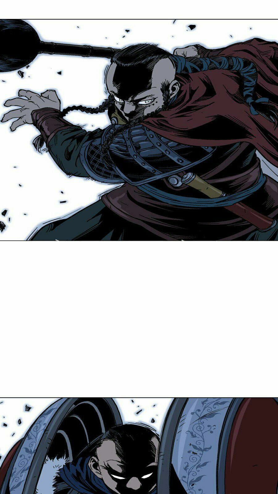 Gosu - Cao Thủ 2: Chapter 54