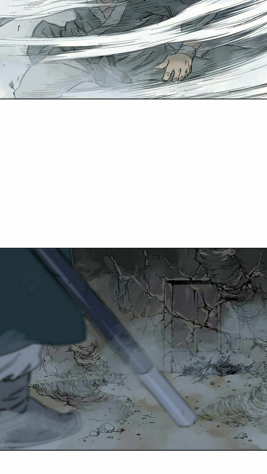 Gosu - Cao Thủ 2: Chapter 54