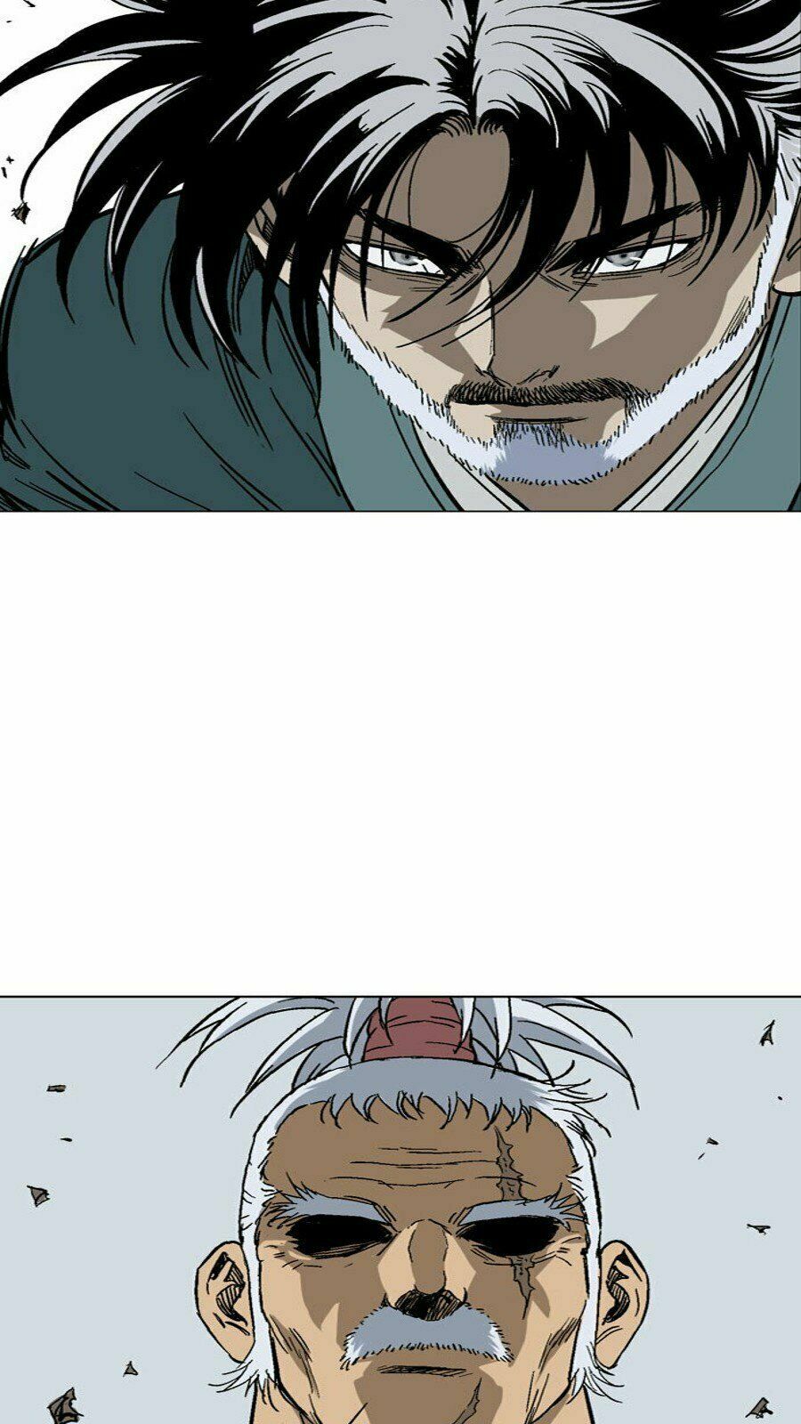 Gosu - Cao Thủ 2: Chapter 54