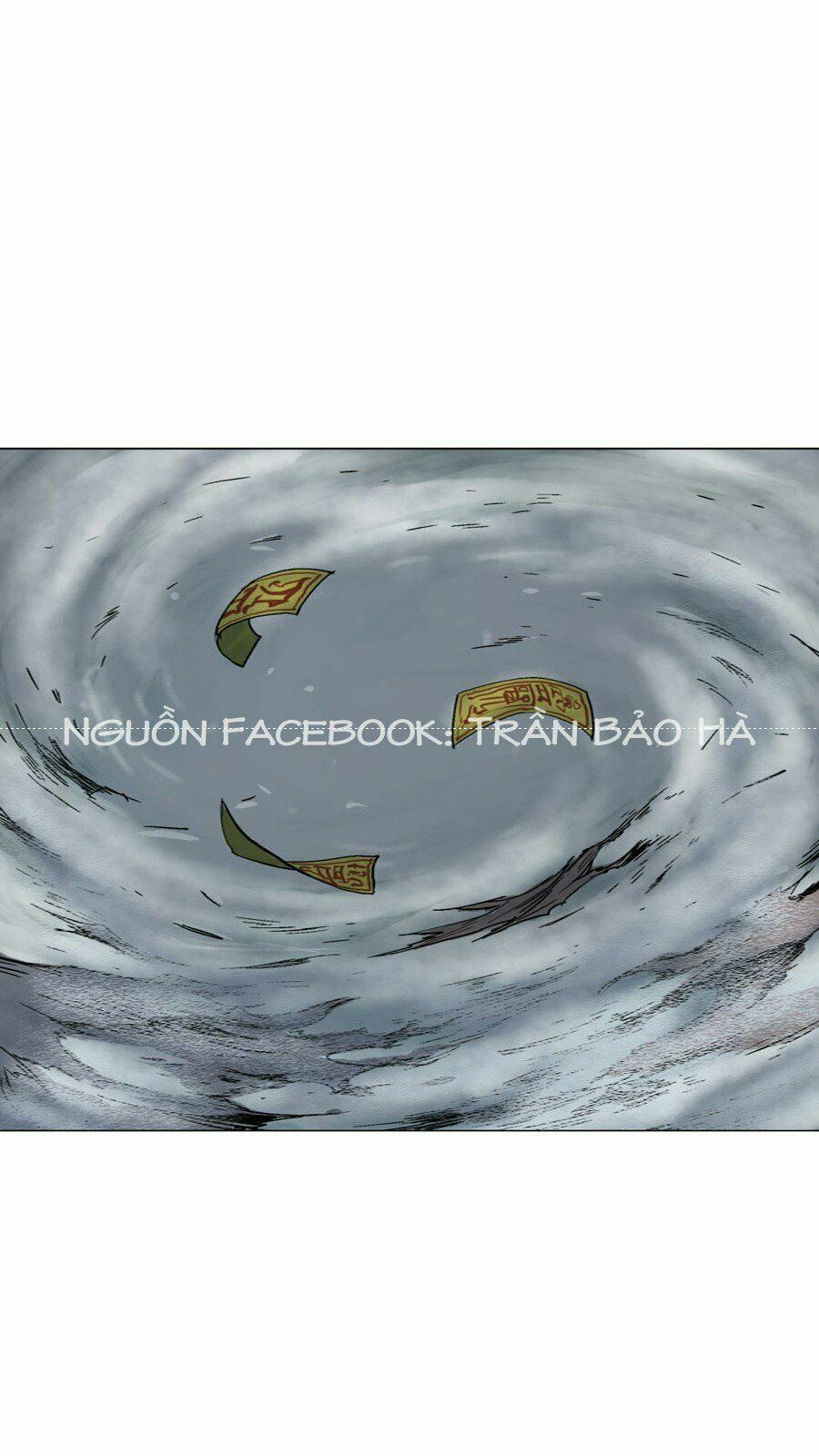 Gosu - Cao Thủ 2: Chapter 54