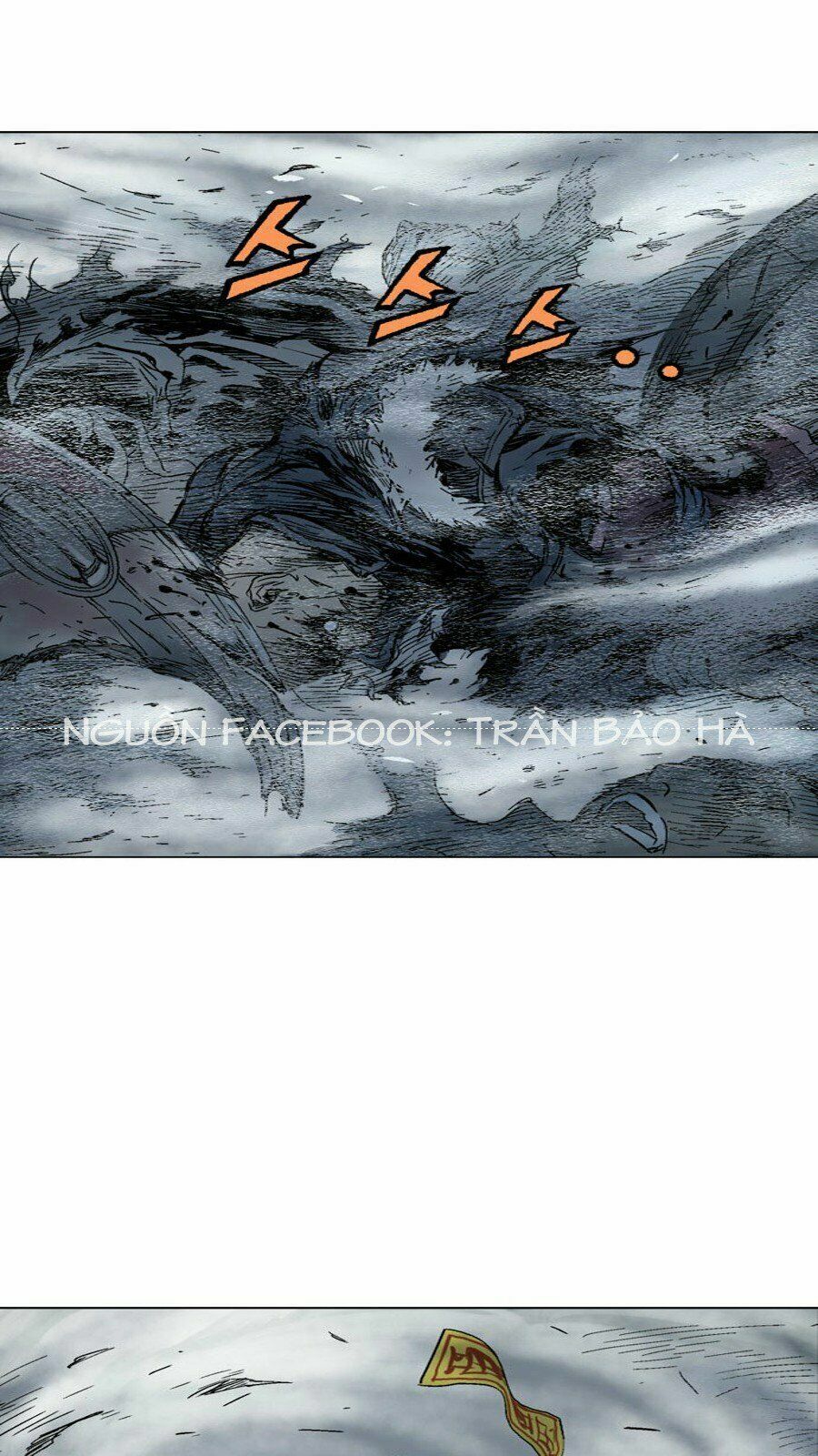 Gosu - Cao Thủ 2: Chapter 54