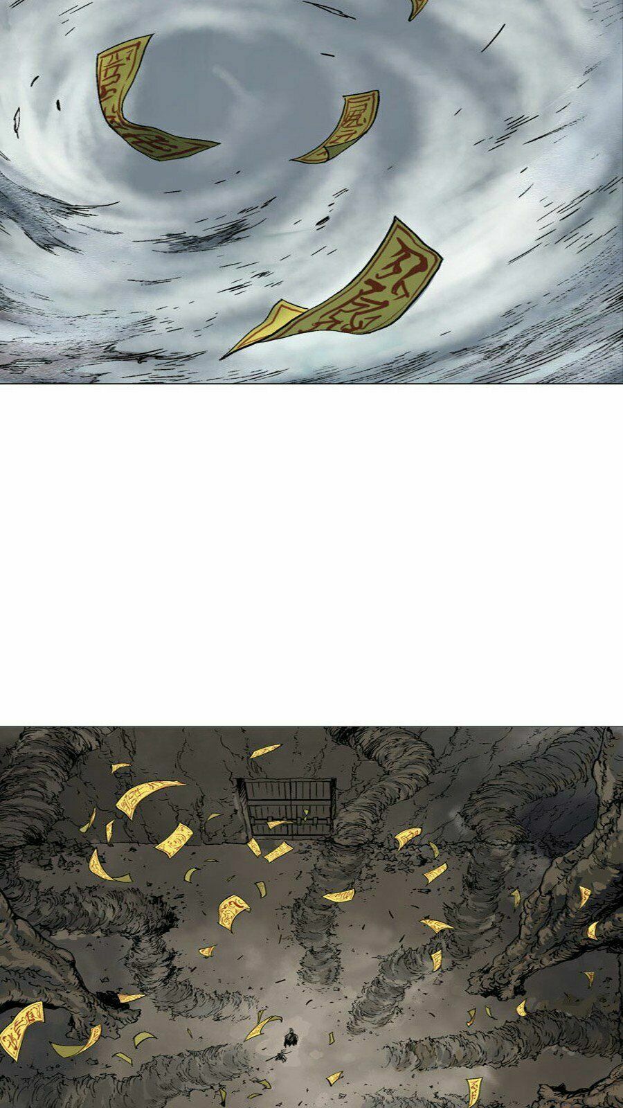 Gosu - Cao Thủ 2: Chapter 54