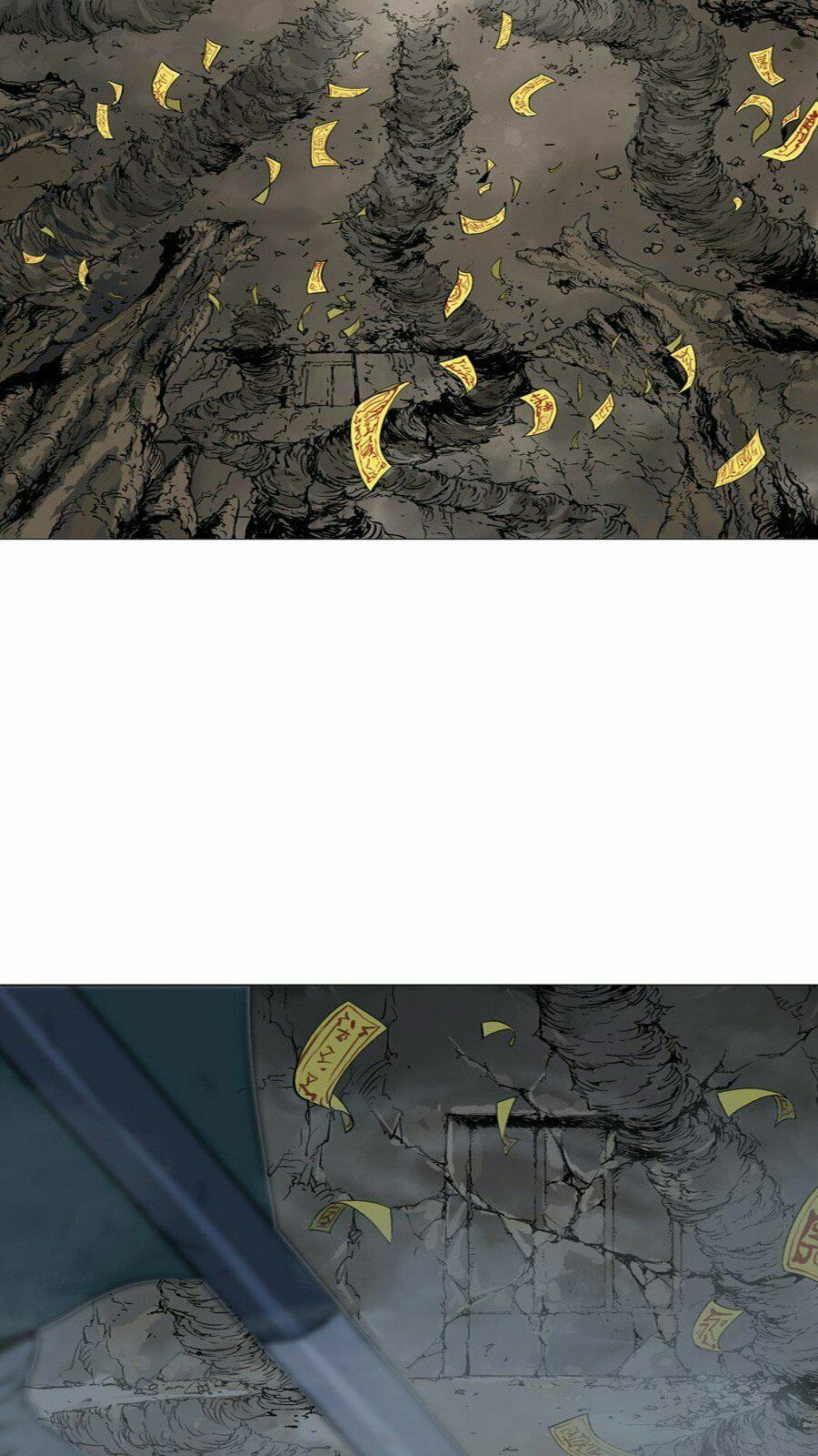 Gosu - Cao Thủ 2: Chapter 54