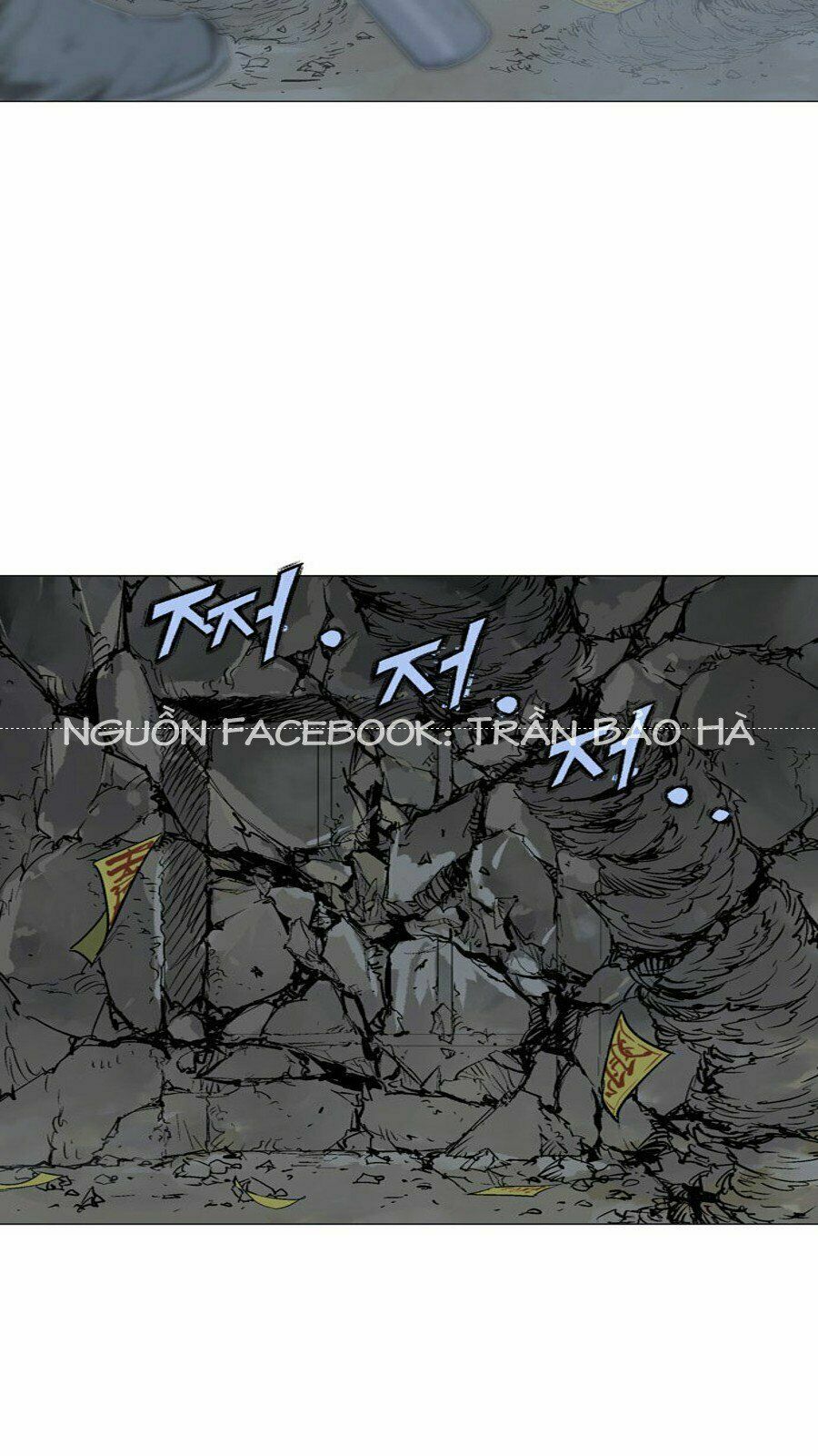 Gosu - Cao Thủ 2: Chapter 54