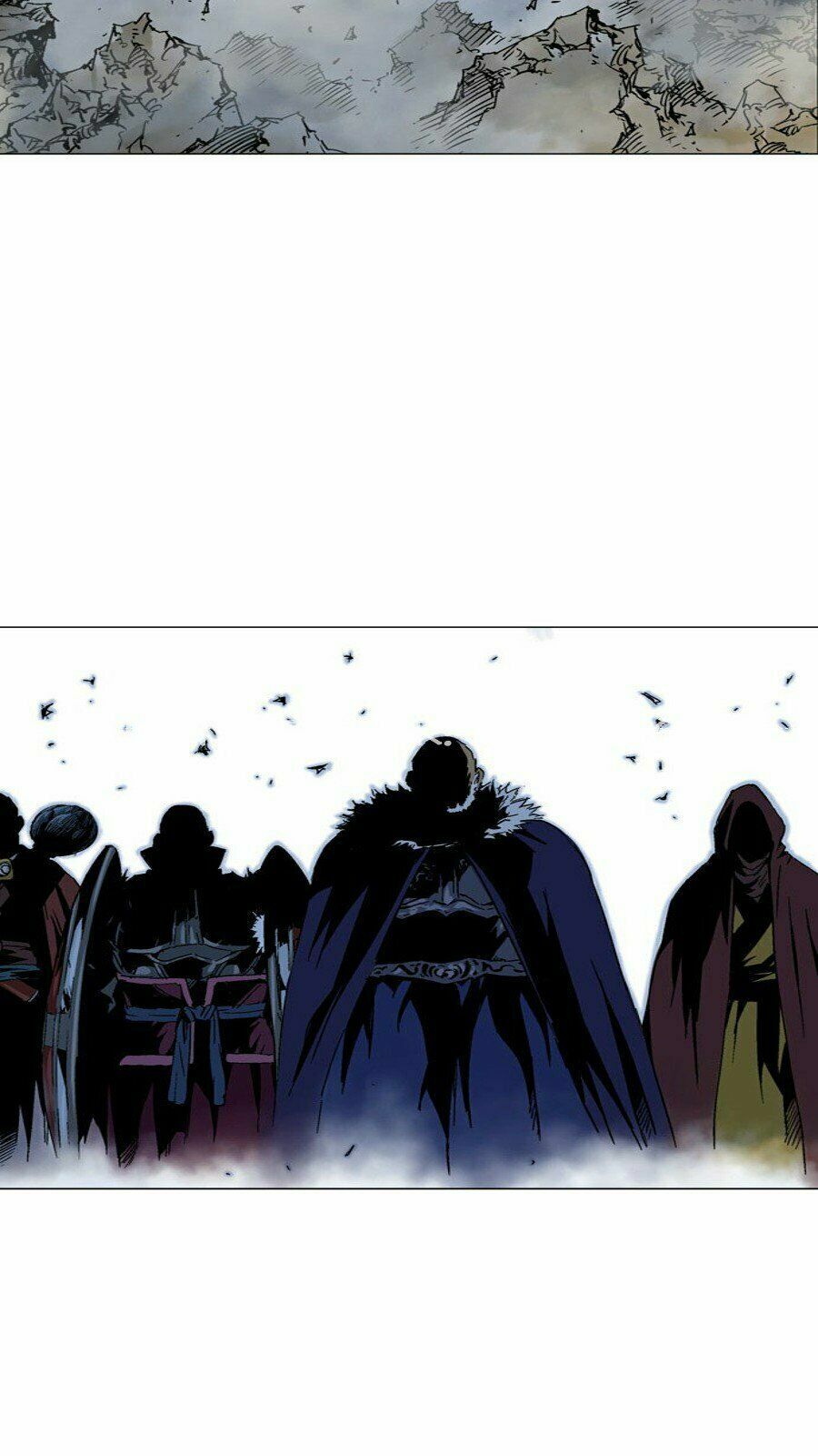 Gosu - Cao Thủ 2: Chapter 54