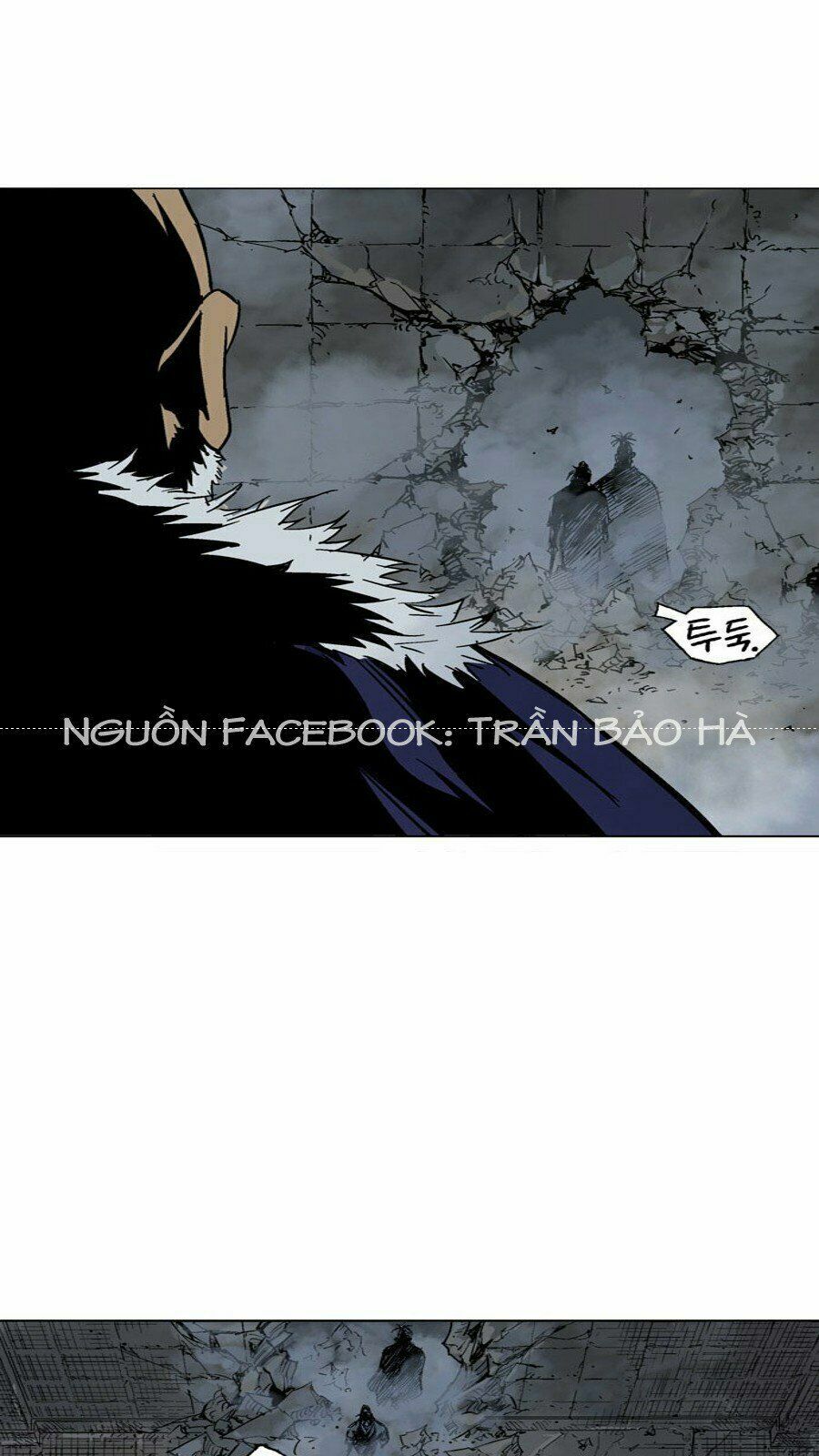 Gosu - Cao Thủ 2: Chapter 54