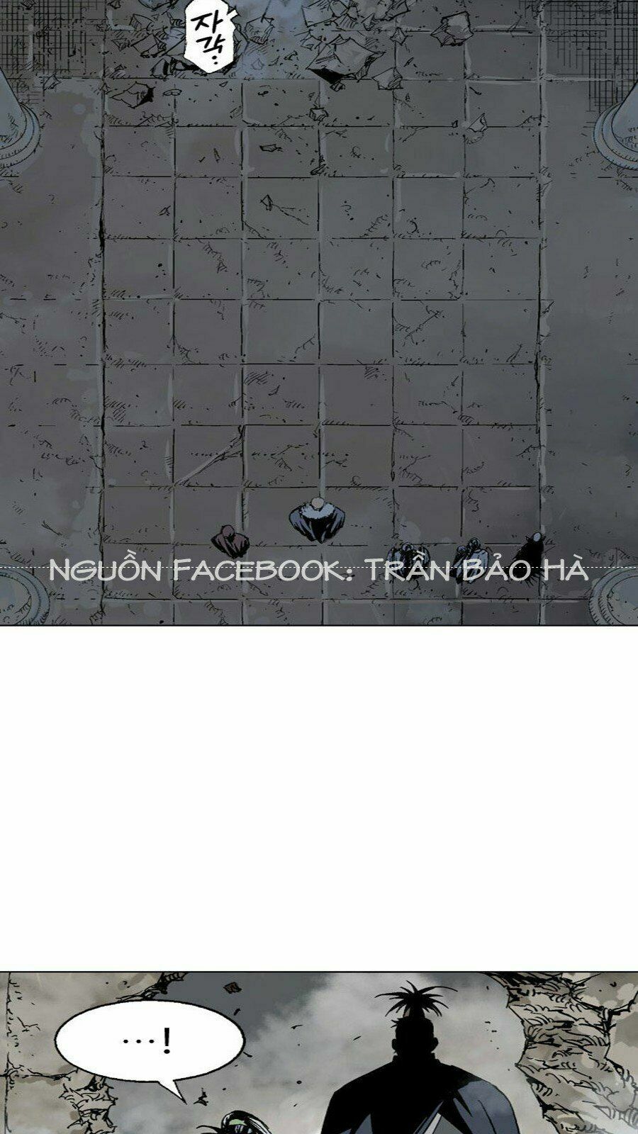 Gosu - Cao Thủ 2: Chapter 54