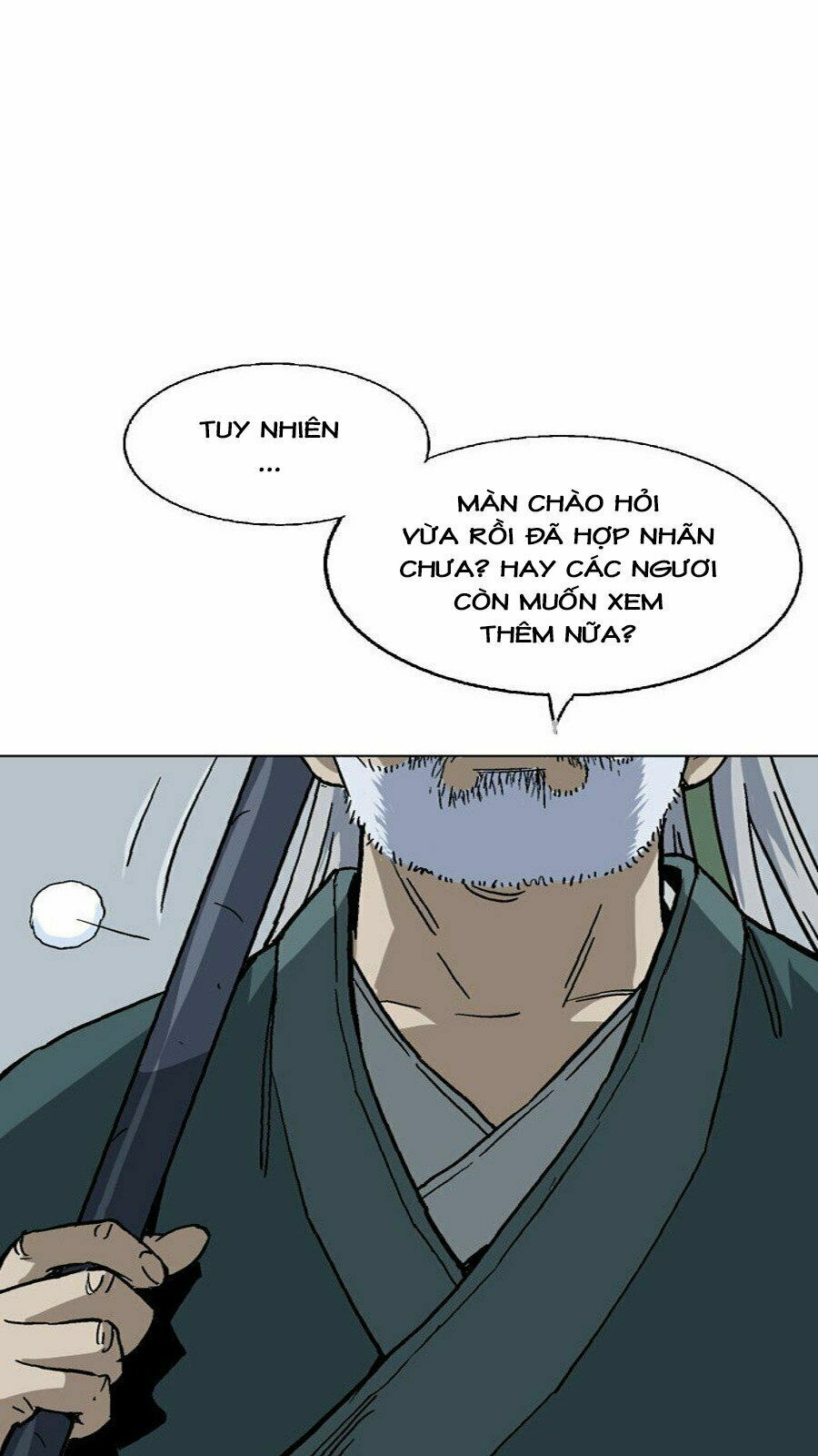 Gosu - Cao Thủ 2: Chapter 54
