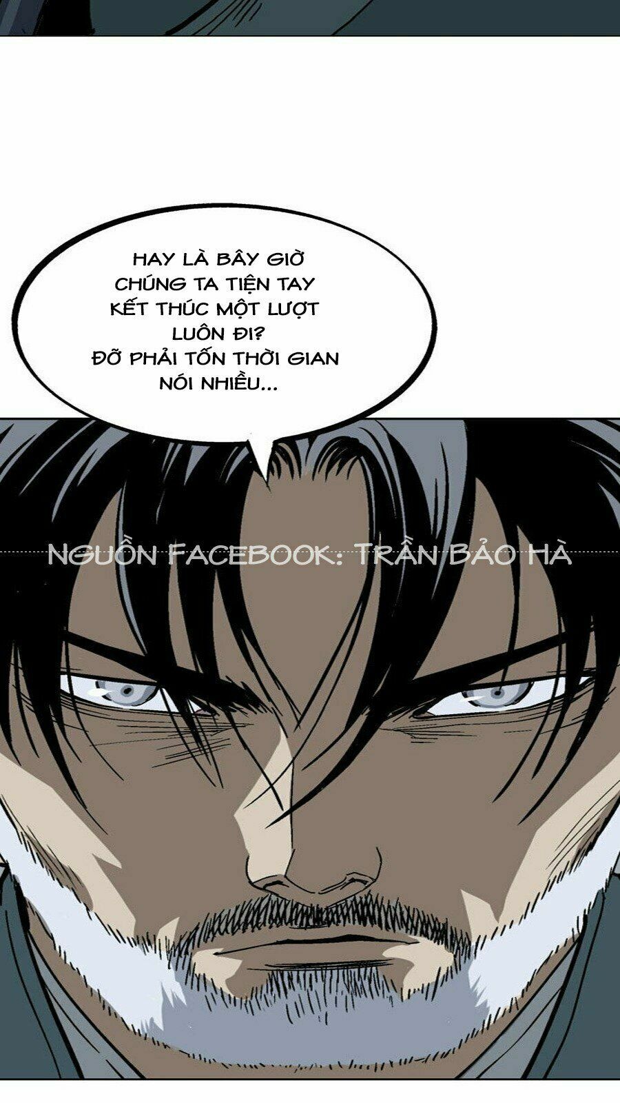 Gosu - Cao Thủ 2: Chapter 54