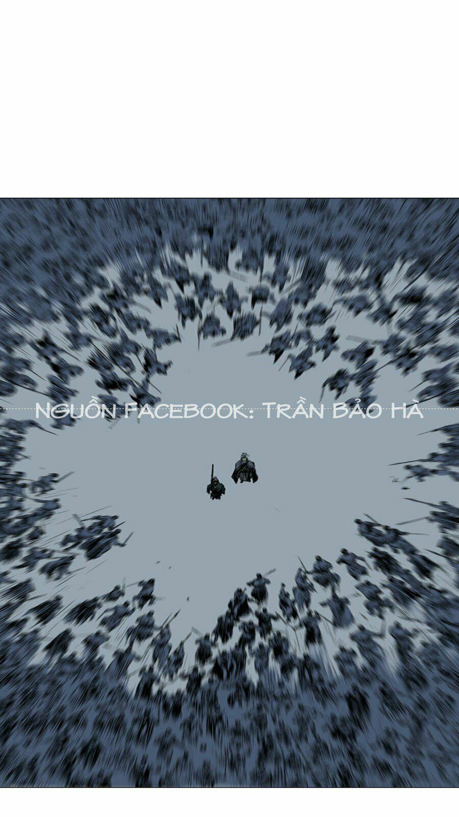Gosu - Cao Thủ 2: Chapter 54