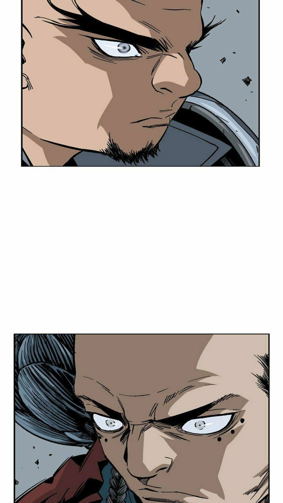 Gosu - Cao Thủ 2: Chapter 54