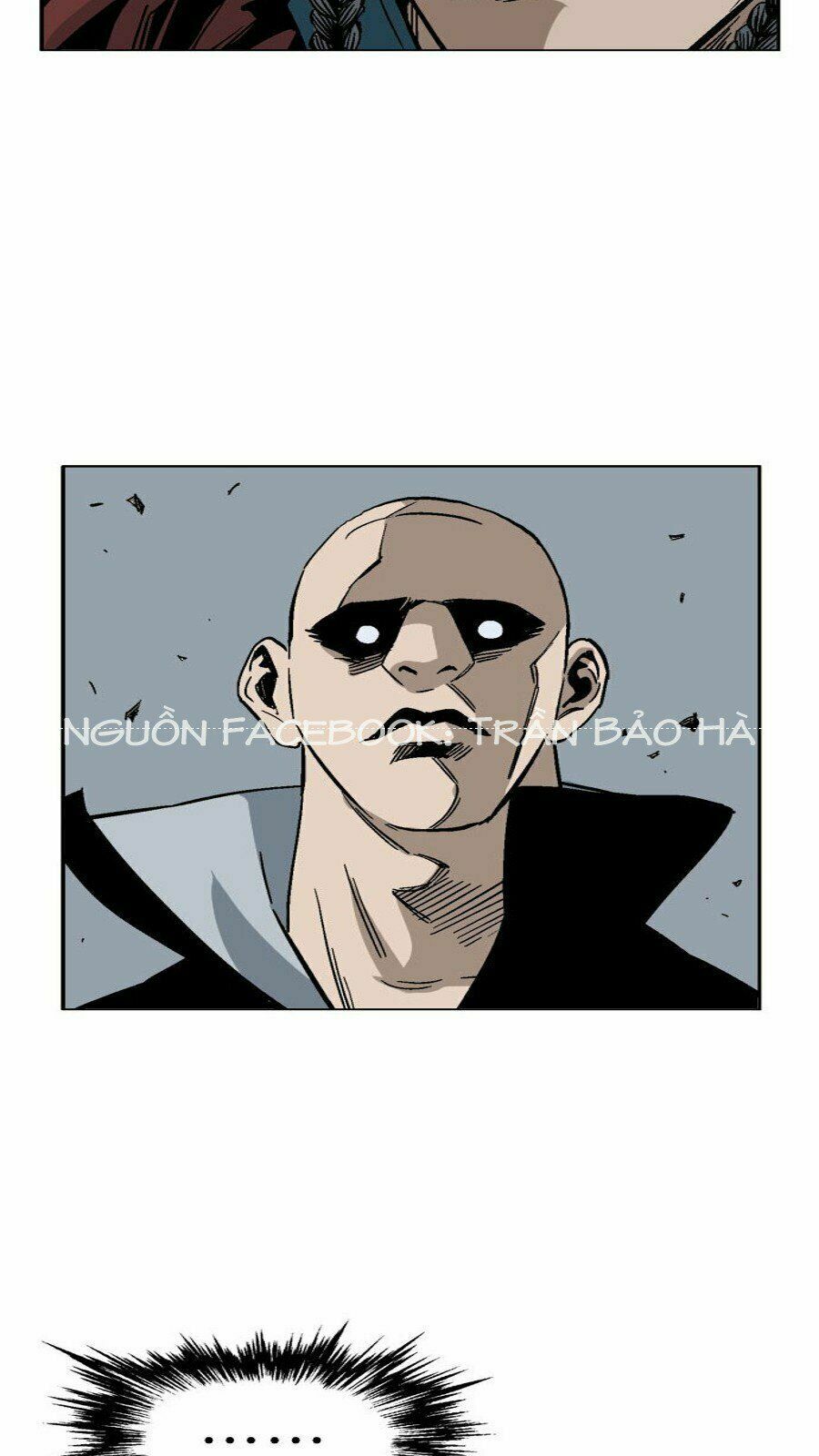 Gosu - Cao Thủ 2: Chapter 54