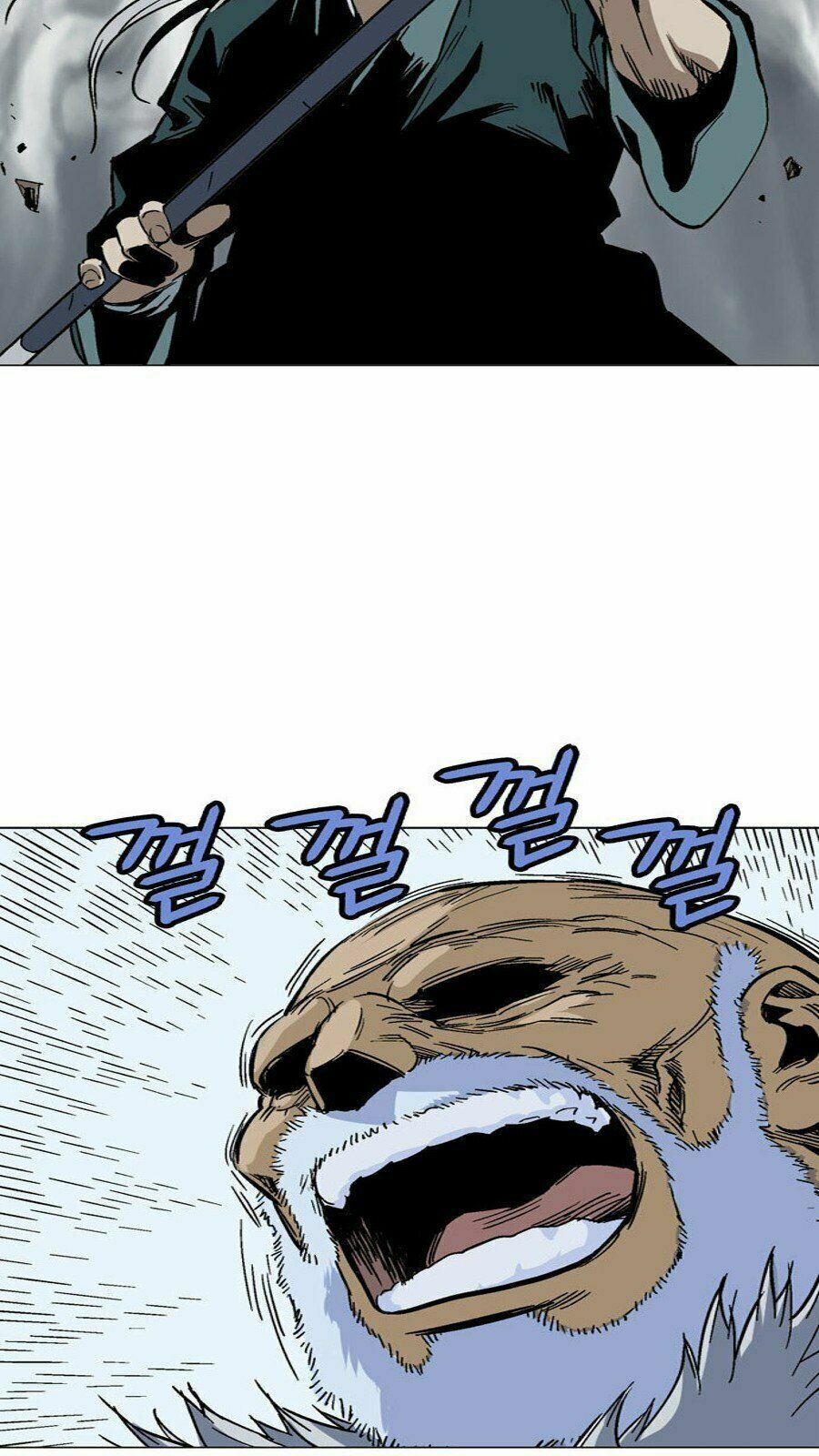 Gosu - Cao Thủ 2: Chapter 54