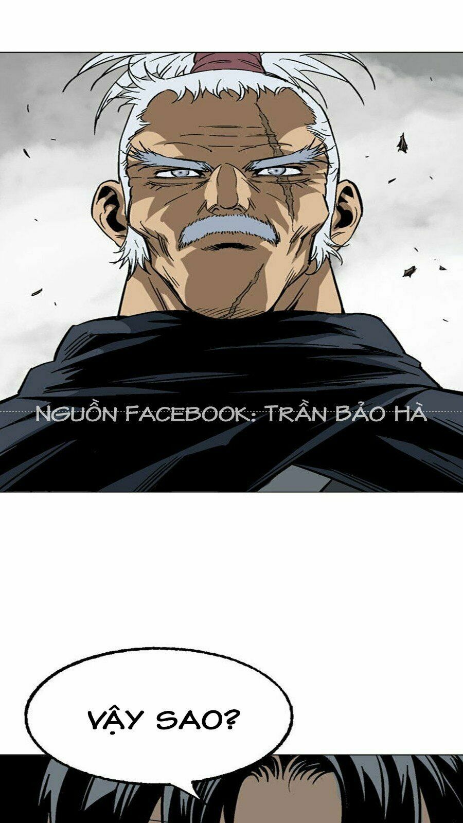 Gosu - Cao Thủ 2: Chapter 54