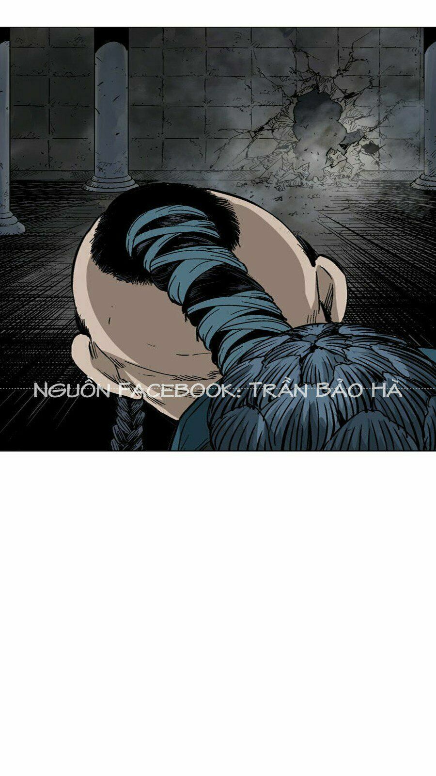 Gosu - Cao Thủ 2: Chapter 54