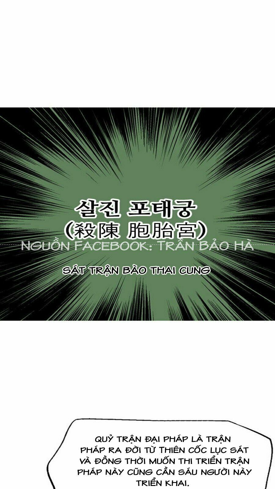 Gosu - Cao Thủ 2: Chapter 54