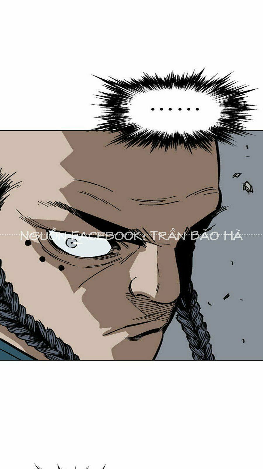 Gosu - Cao Thủ 2: Chapter 54