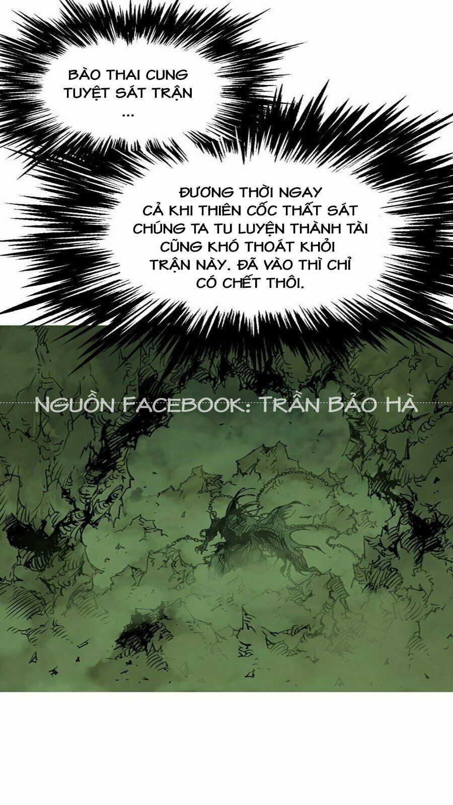 Gosu - Cao Thủ 2: Chapter 54