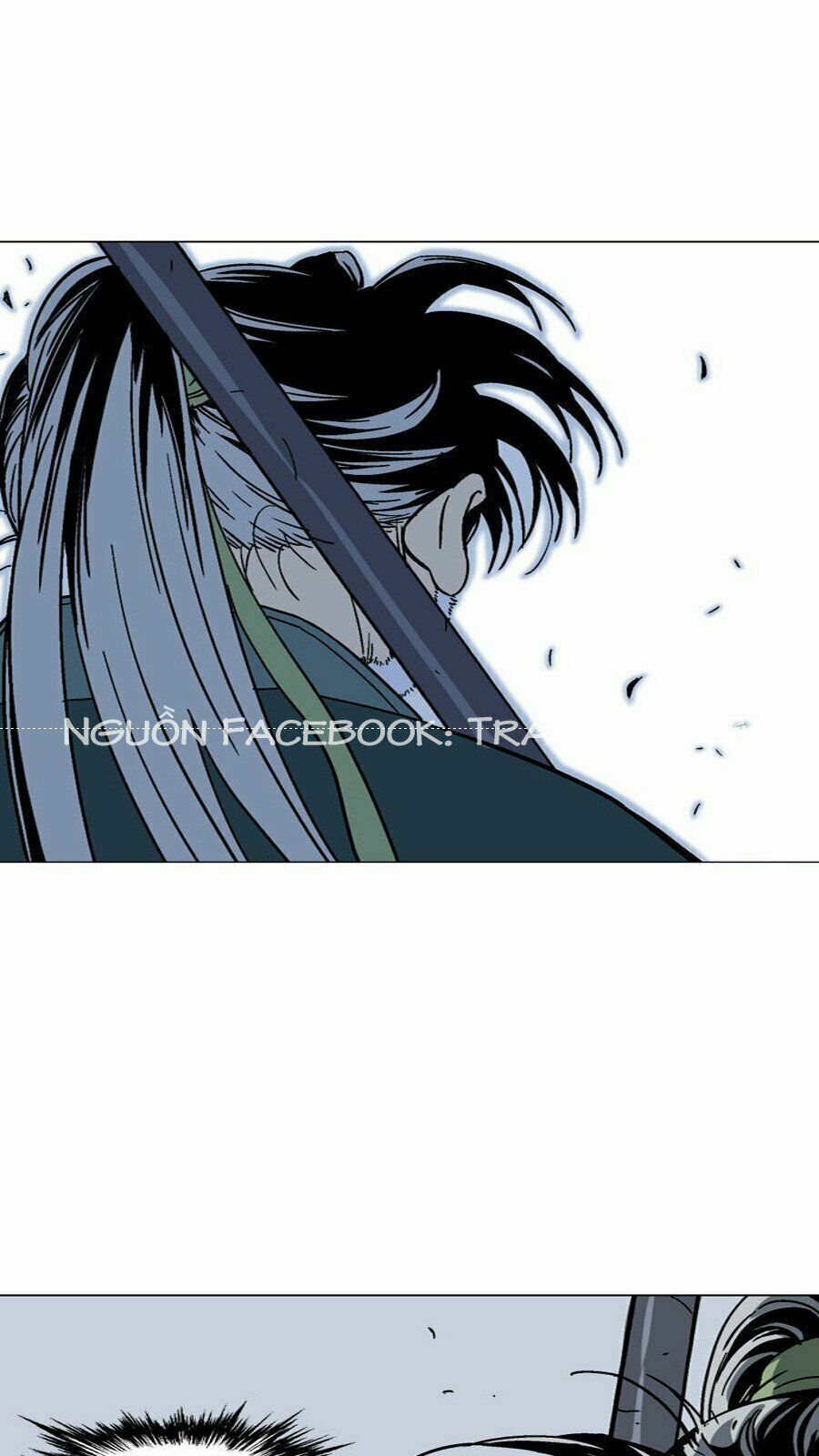 Gosu - Cao Thủ 2: Chapter 54