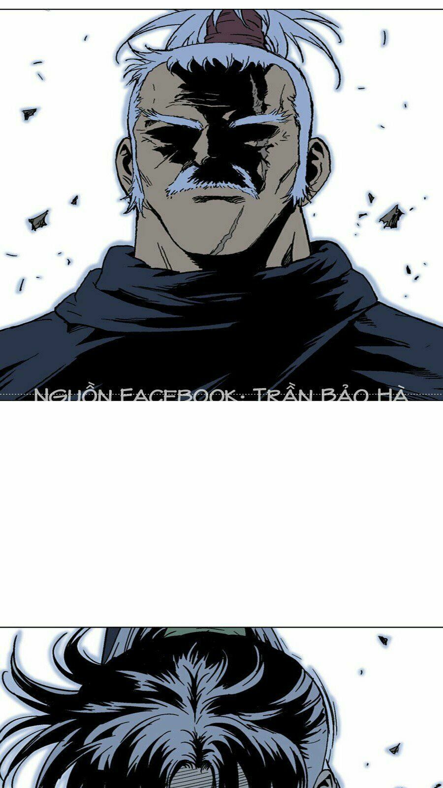 Gosu - Cao Thủ 2: Chapter 54
